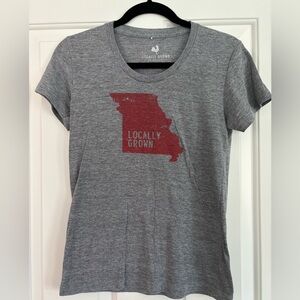 Women’s Missouri shirt